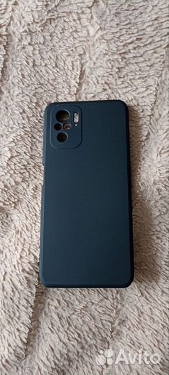 Чехол для redmi 10s