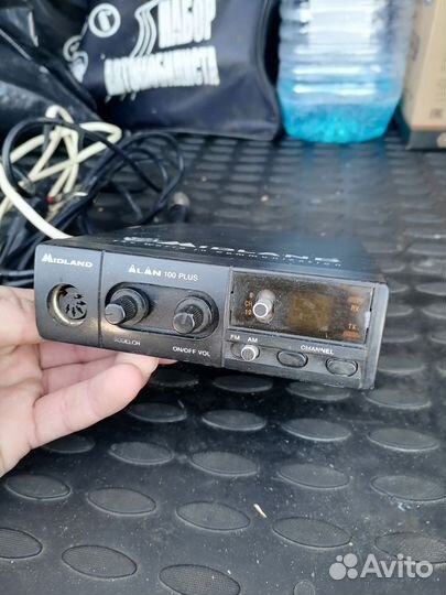 Радиостанция