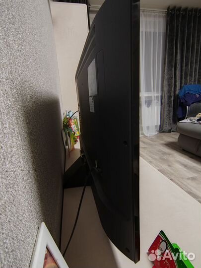 Телевизор samsung 40 дюймов