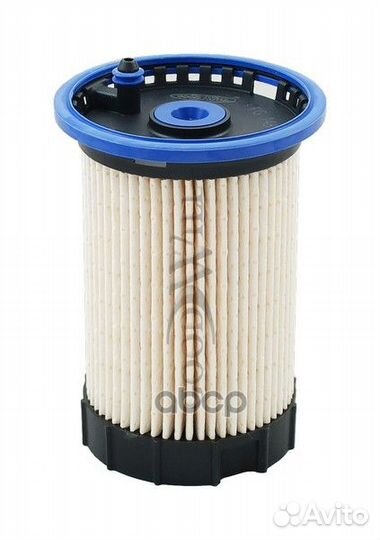 Фильтр топливный VAG 1.6D-2.0D 12- FG 148 ECO G
