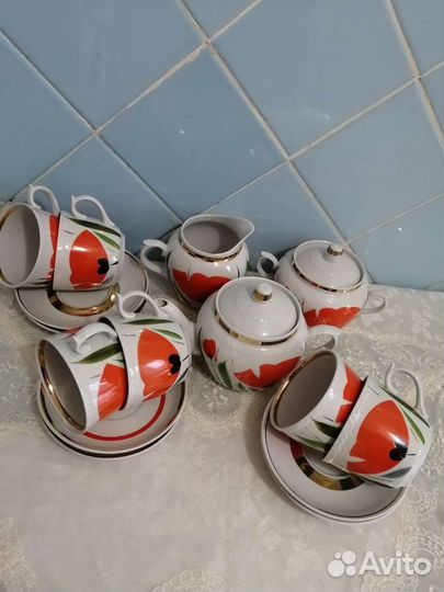 Сервиз