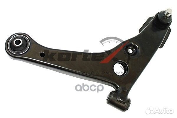 Рычаг mitsubishi lancer IX 03-07 пер.подв.нижн