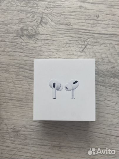 AirPods Pro 1 поколение