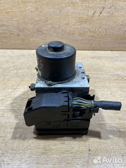 Блок ABS Ford Explorer 3 Арт. 759