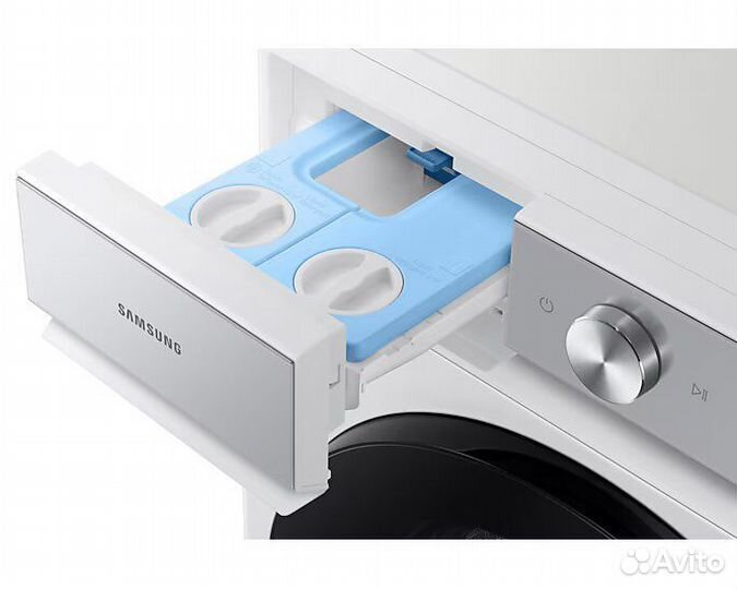 Стиральная машина samsung WW11CB944cghlp