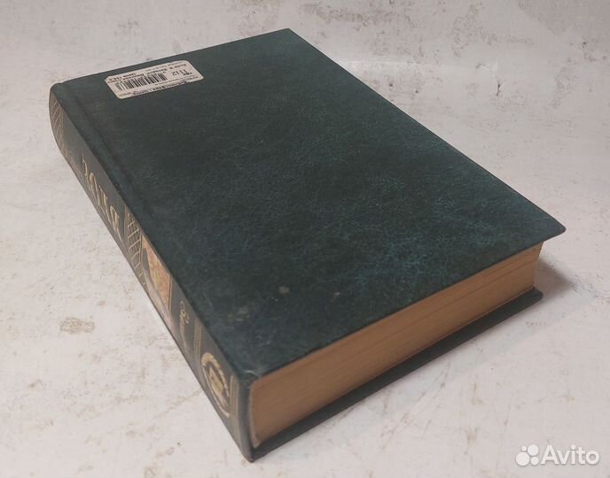 Золя Э. Западня