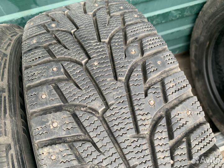 Hankook Winter I'Pike RS W419 185/65 R15 92T