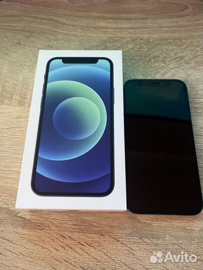 iPhone 12 mini, 64 ГБ