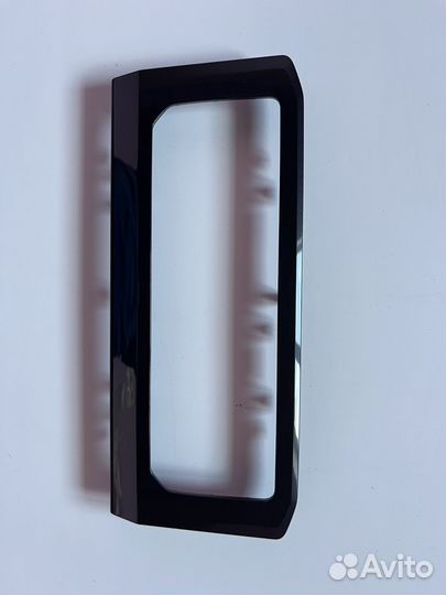 Блок управления климатом