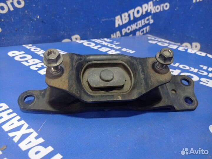 Подушка кпп Nissan Teana J32 седан VQ25DE 2008