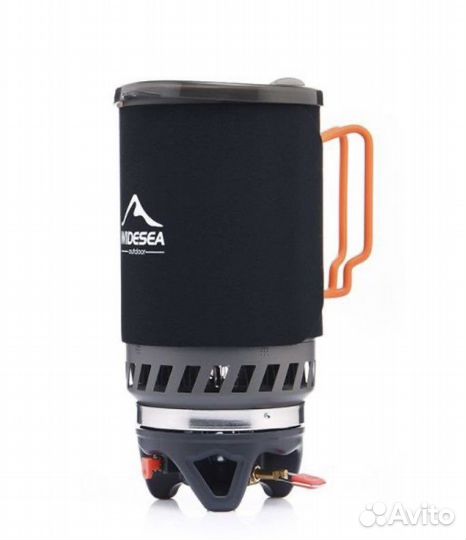 Система приготовления пищи Widesea, 1.4 литра