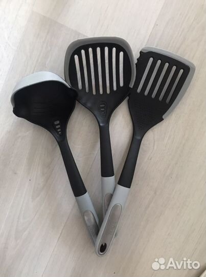 Кухонная утварь