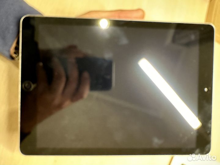 iPad air 32 wifi