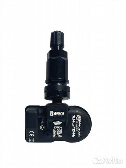 Датчики давления в шинах для Geely
