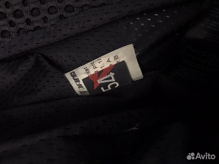 Мотокомбинезон dainese 54
