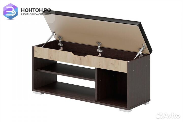 Банкетка Эва бк-001