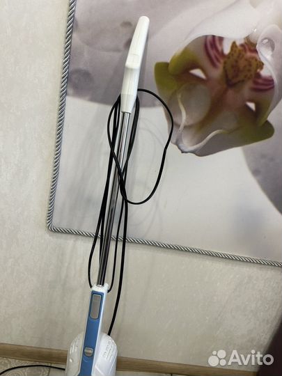 Ручной пылесос dexp