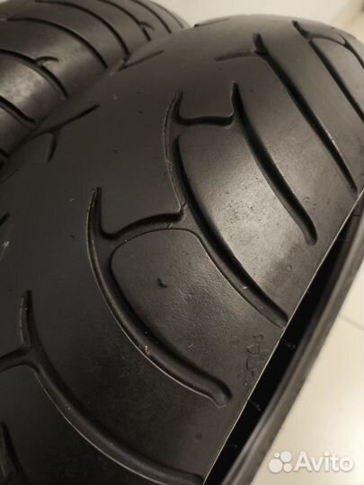 Metzeler roadtec z6 120 70 17,180 55 17