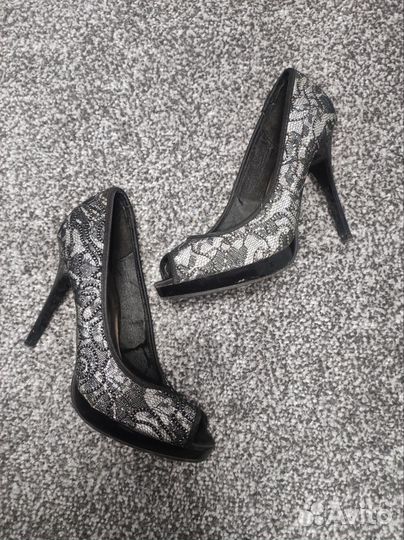 Туфли женские 37