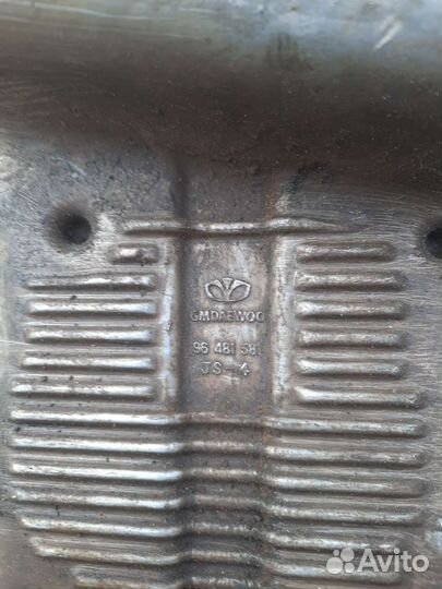 Поддон алюминиевый на дэу нексия ланос для двс 1.5