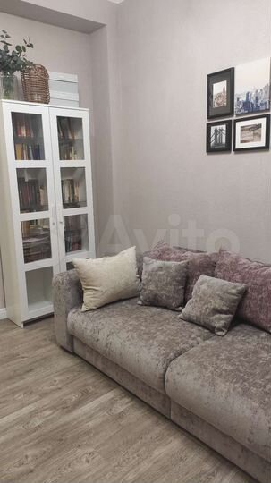 3-к. квартира, 67 м², 8/11 эт.