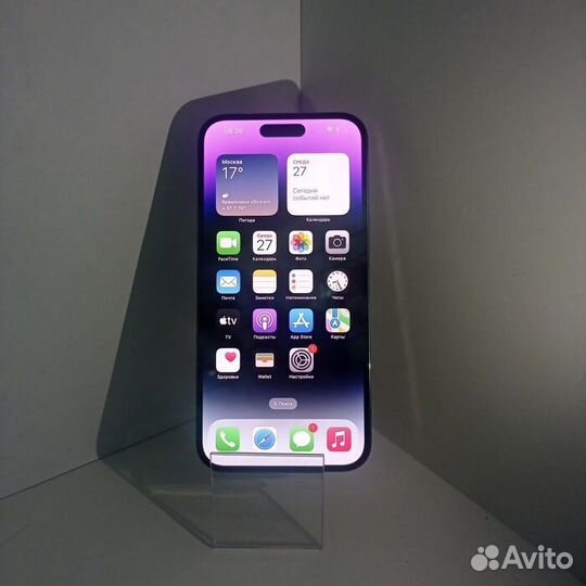 iPhone 14 Pro Max, 128 ГБ