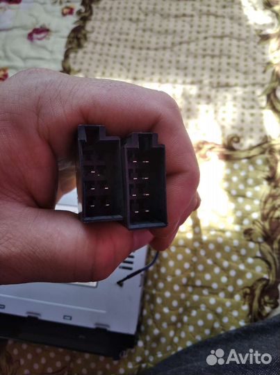 Автомагнитолы