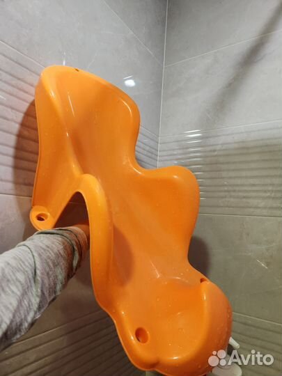 Подставка для детской ванночки