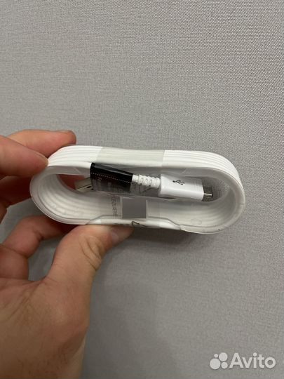 Шнур micro usb samsung кабель оригинал