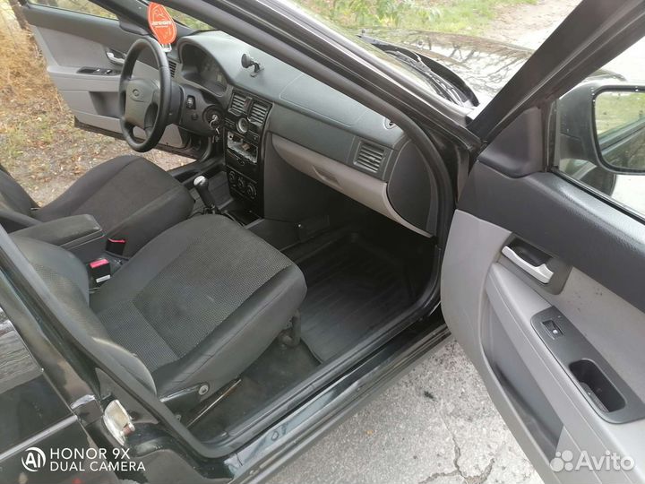 LADA Priora 1.6 МТ, 2012, 145 000 км