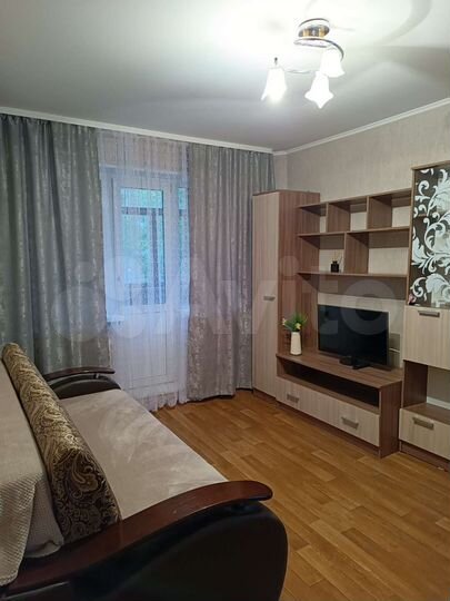 1-к. квартира, 35 м², 2/5 эт.