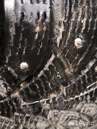 Колеса зимние на opel