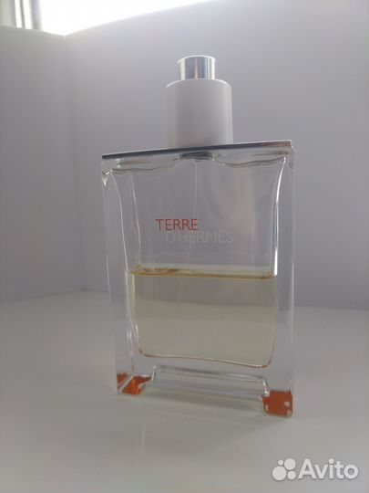 Terre d hermes eau tres fraiche