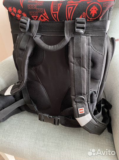 Рюкзак для мальчика начальная школа