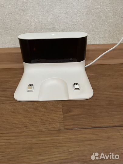 Робот пылесос 360 s8