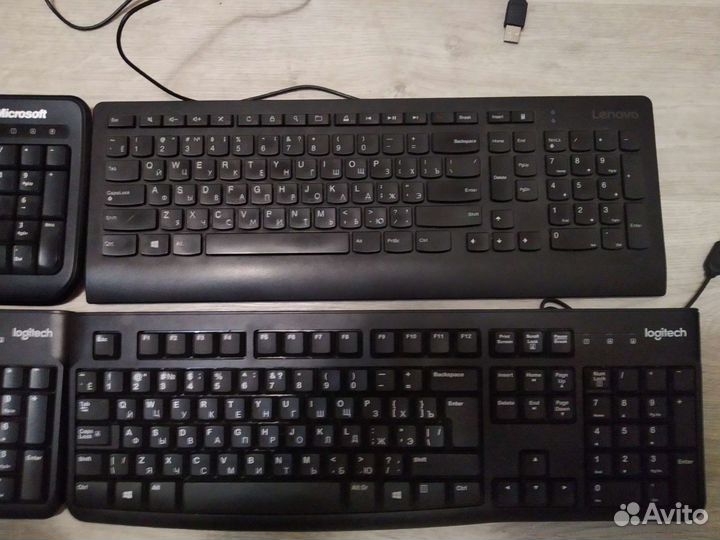 Клавиатура