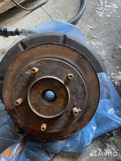 Запчасти нива шевроле