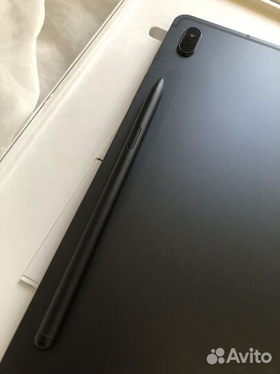 Samsung galaxy tab s7 FE