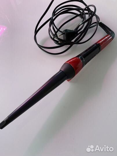 Конусная плойка remington