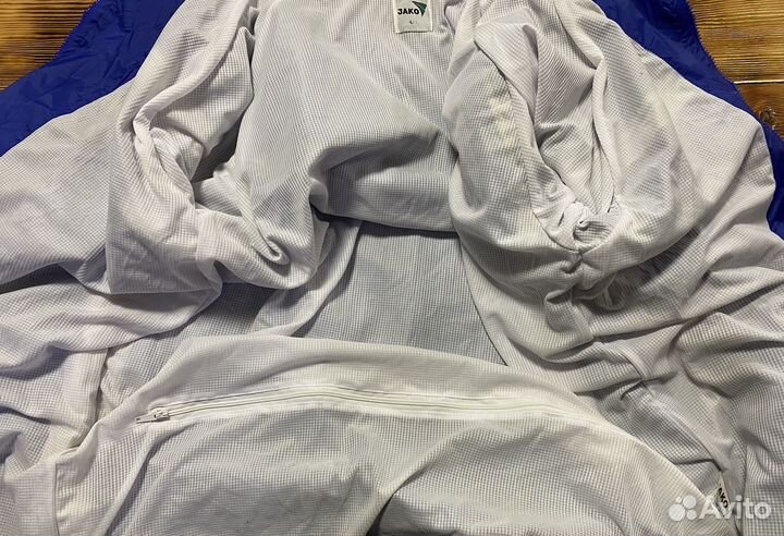 Ветровка Jako 50 52 Германия