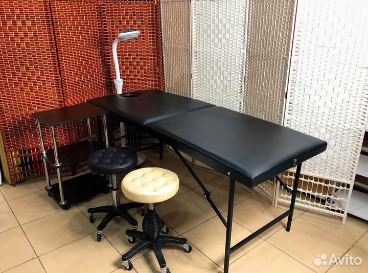 Кушетка массажный стол