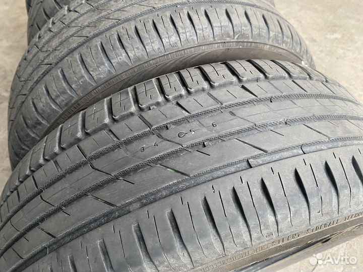 Nokian Tyres Hakka Green 2 185/65 R14 86H