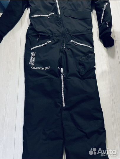 Комбинезон cool Zone