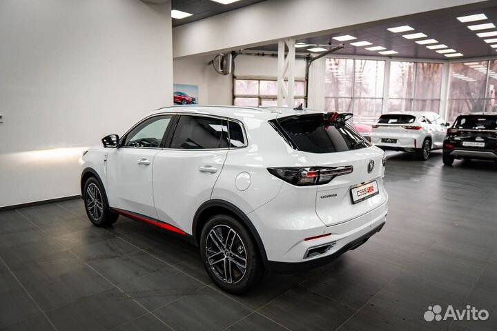 Changan CS55 Plus 1.5 AMT, 2023