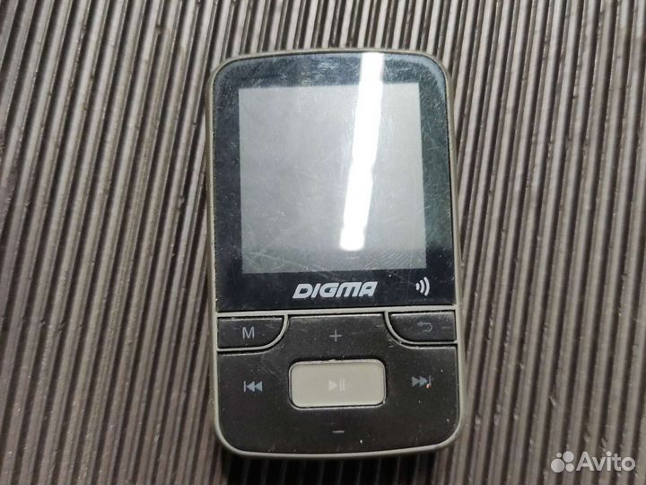 Mp3 плеер с блютуз