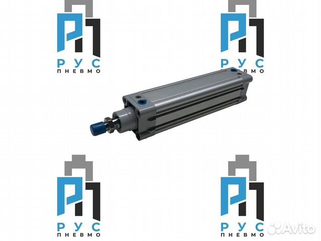 Пневмоцилиндр SMC C96SB80-350C (аналог)