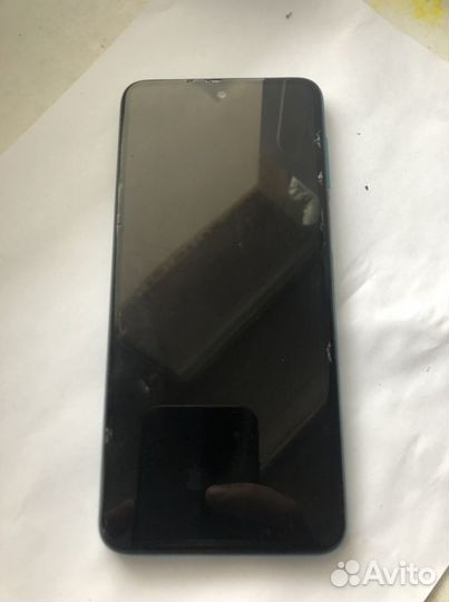 Xiaomi Redmi Note 9 Pro, 6/64 ГБ