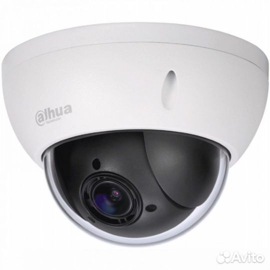 IP видеокамера Dahua DH-SD22204UE-GN 351906
