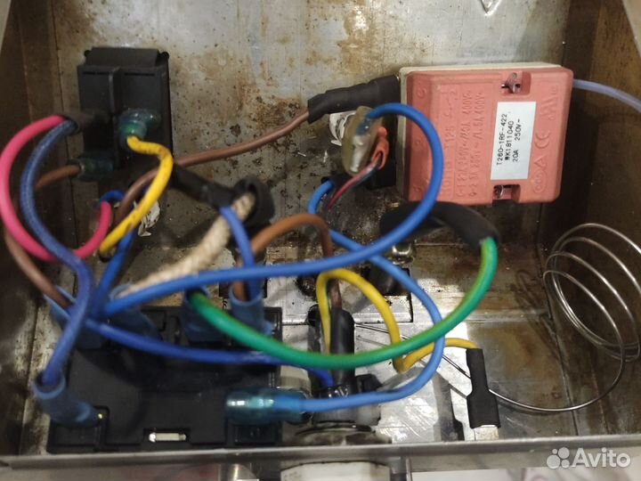 Пончиковый аппарат бу