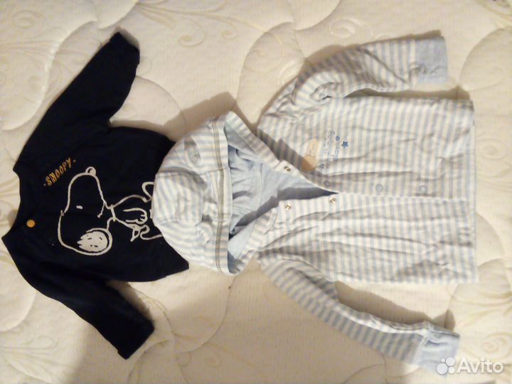 Свитер детский